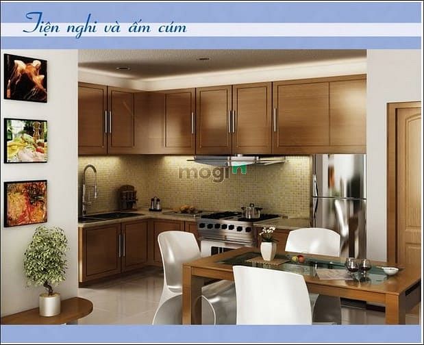 Anh Tuấn Apartment