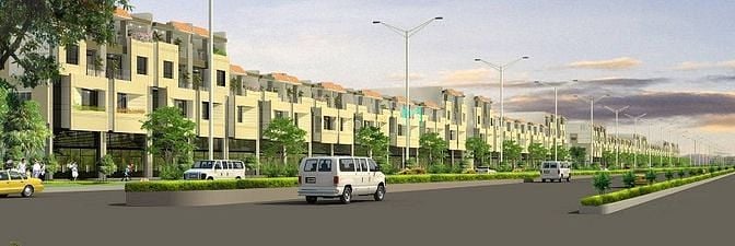 Khu Dân Cư Bảo Long