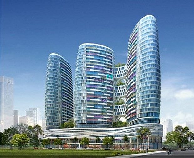 Lancaster Residences D4