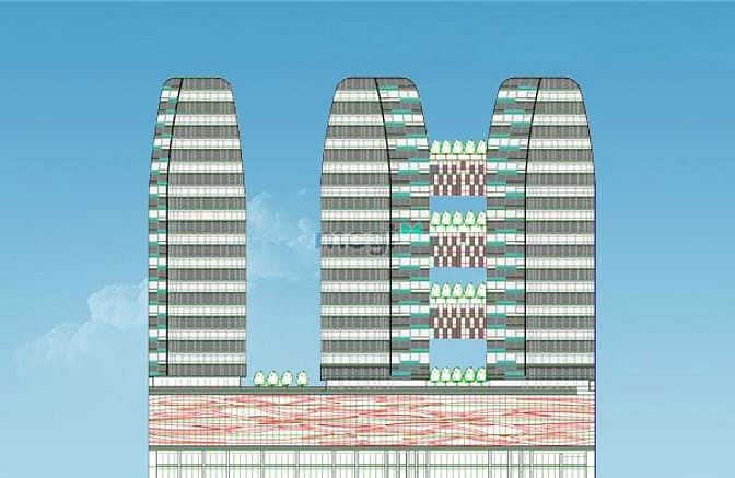Lancaster Residences D4