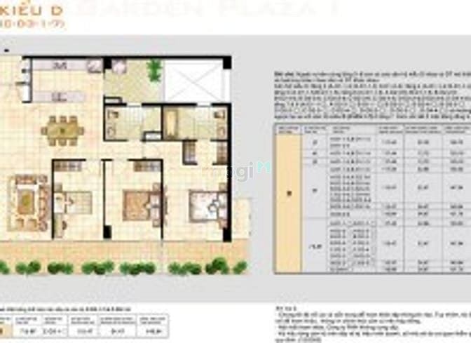 Garden Plaza 1
