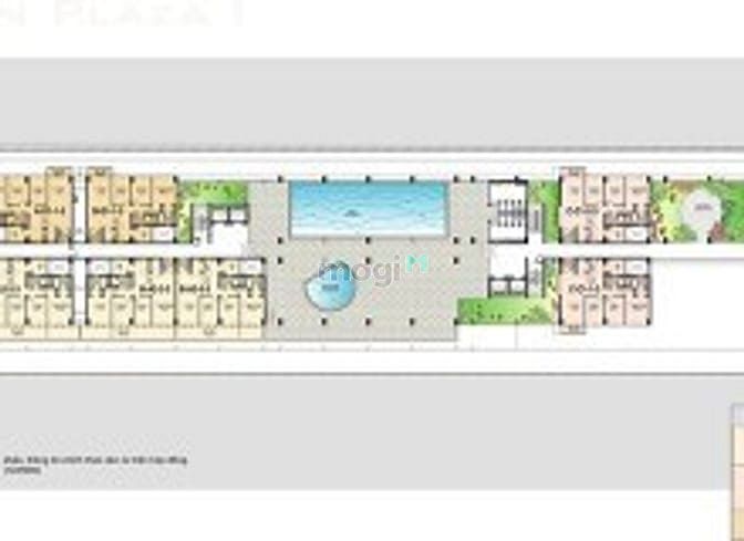 Garden Plaza 1