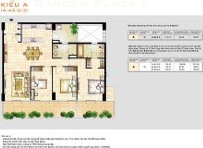 Garden Plaza 1