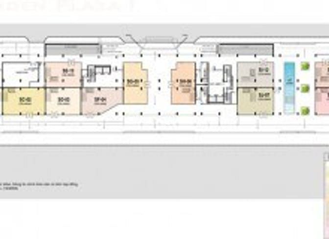 Garden Plaza 1