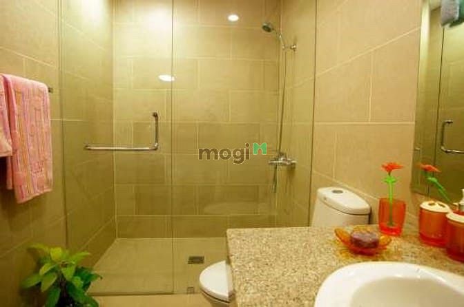 Khu Căn Hộ Cao Cấp Mỹ Phúc