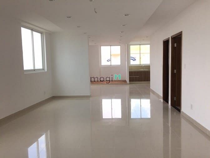 Khu Tái Định Cư Phú Mỹ 2