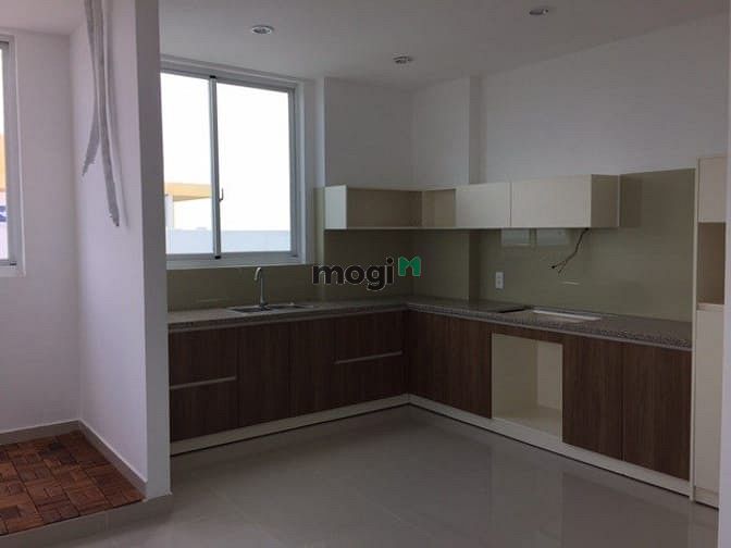Khu Tái Định Cư Phú Mỹ 2