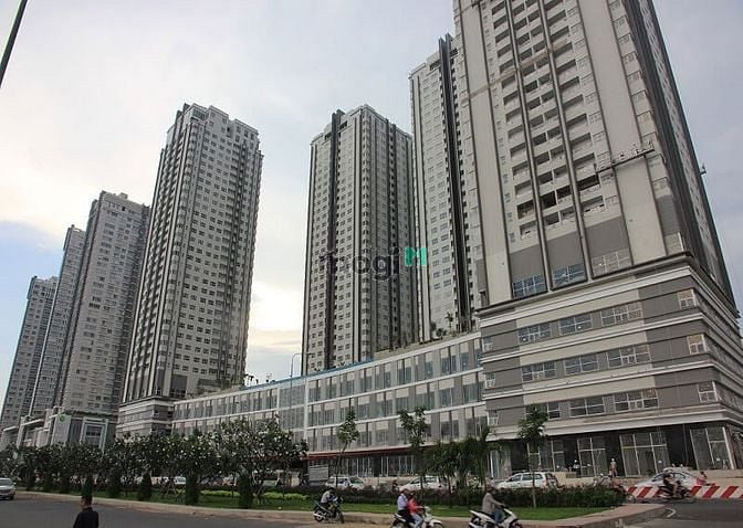 Sunrise City