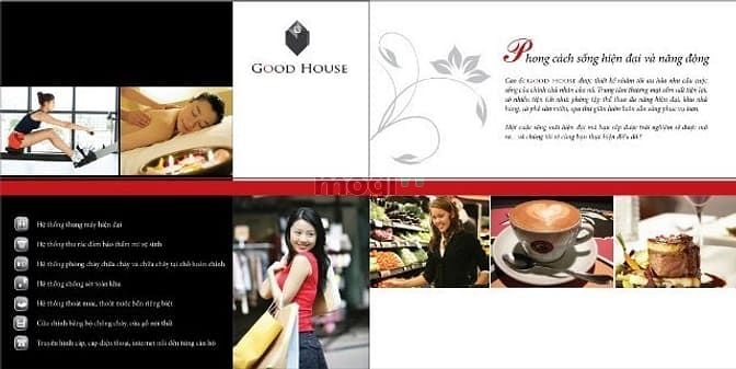 Good House Apartments