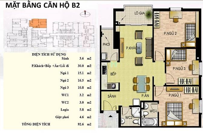 Good House Apartments