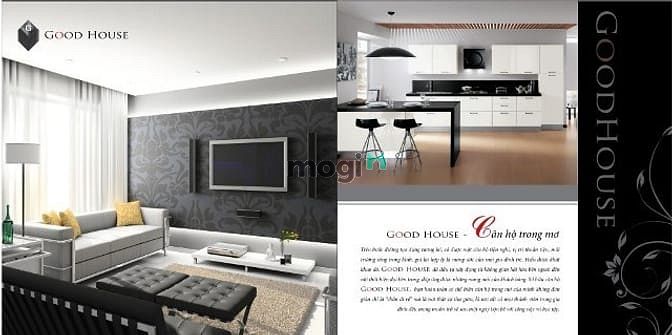 Good House Apartments