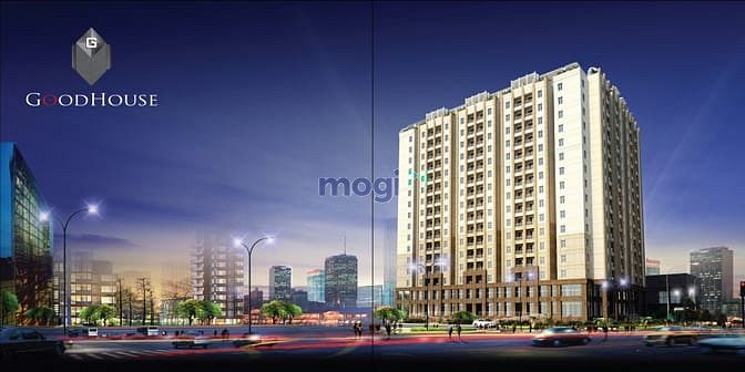 Good House Apartments