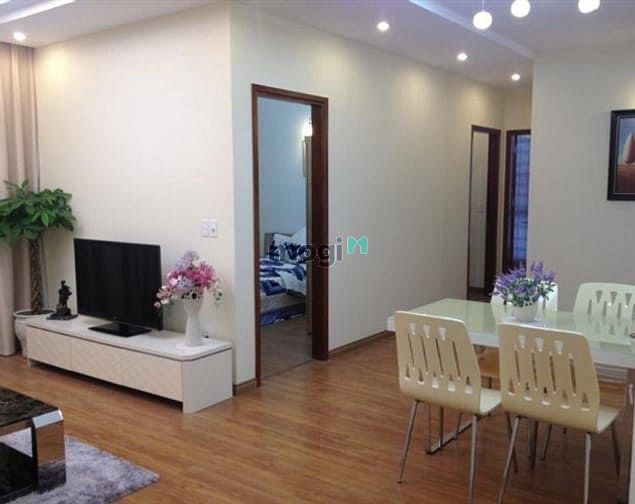Phố Đông Apartment