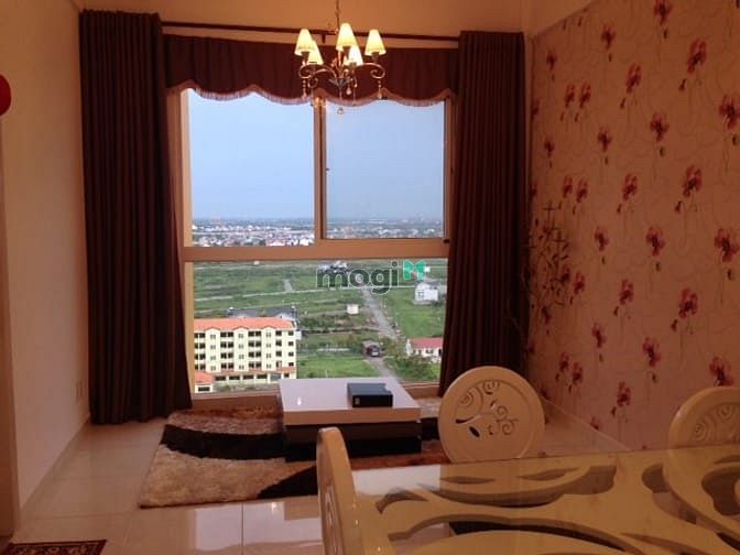 Phố Đông Apartment