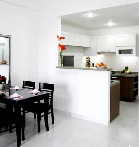 Phố Đông Apartment
