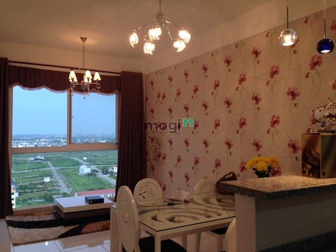 Phố Đông Apartment