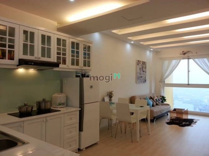 Phố Đông Apartment