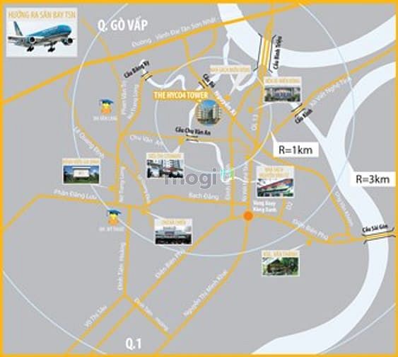 The Hyco4 Tower