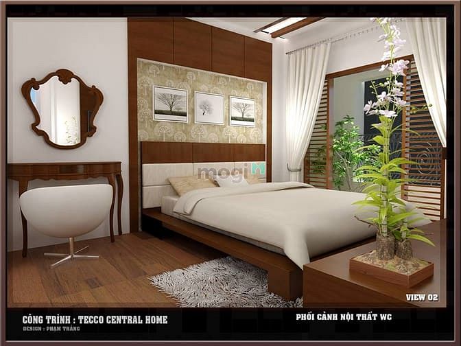 Tecco Central Home
