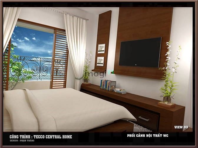 Tecco Central Home
