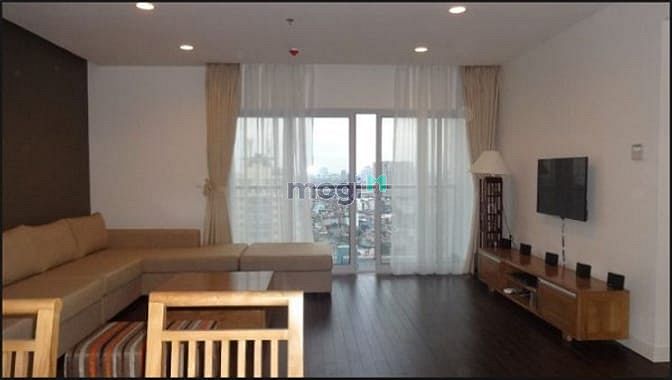 Tòa nhà 27 Huỳnh Thúc Kháng