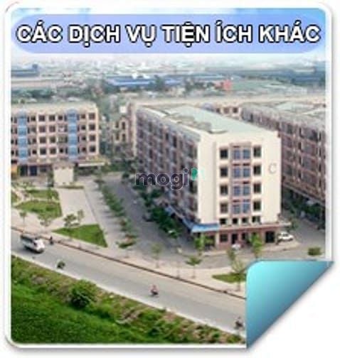 Khu công nghiệp Tân Bình
