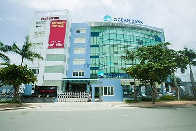 Khu công nghiệp Tân Bình