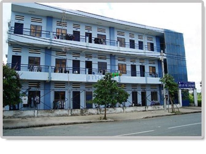 Khu công nghiệp Tân Bình