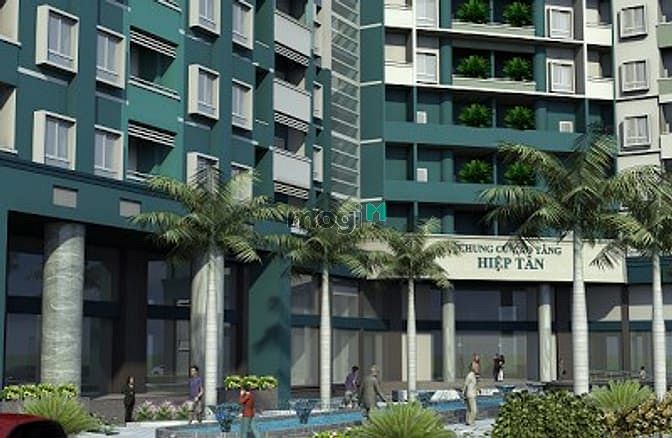Mb6623 nạp rút nhanh chóng Hiệp Tân