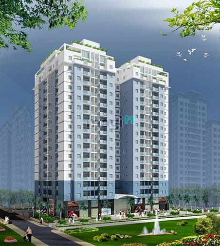 Tecco tower - Trang Chủ MB66.COM Chính Thức Linh Đông