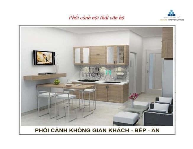 Bee Home 2