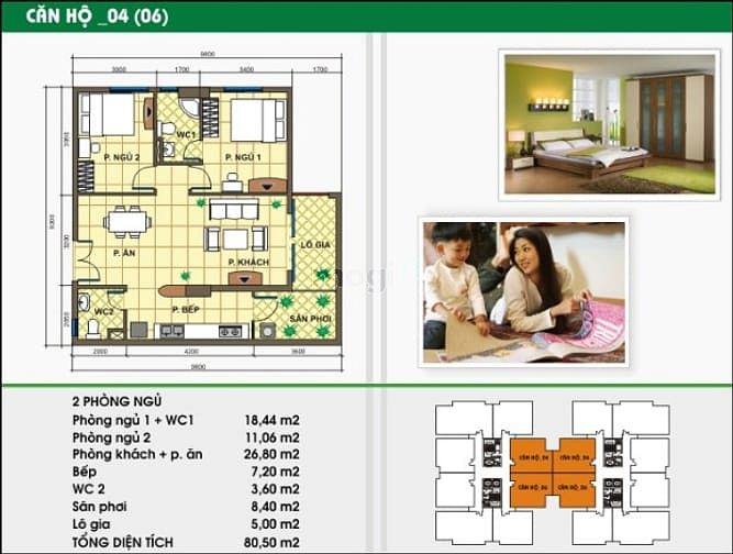 Tecco tower - Trang Chủ MB66.COM Chính Thức Linh Đông