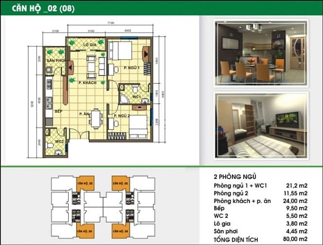 Tecco tower - Trang Chủ MB66.COM Chính Thức Linh Đông