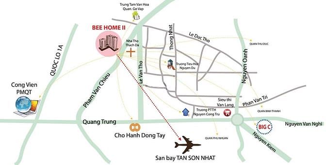 Bee Home 2