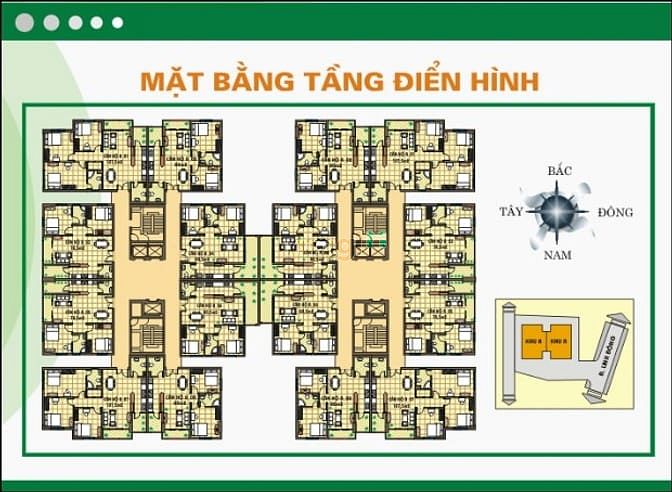 Tecco tower - Trang Chủ MB66.COM Chính Thức Linh Đông