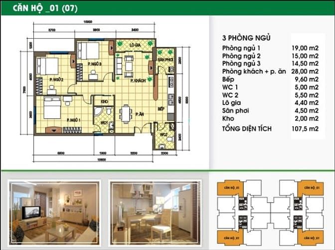 Tecco tower - Trang Chủ MB66.COM Chính Thức Linh Đông