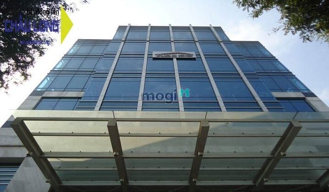 Resco Building