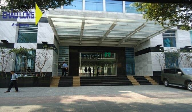 Resco Building