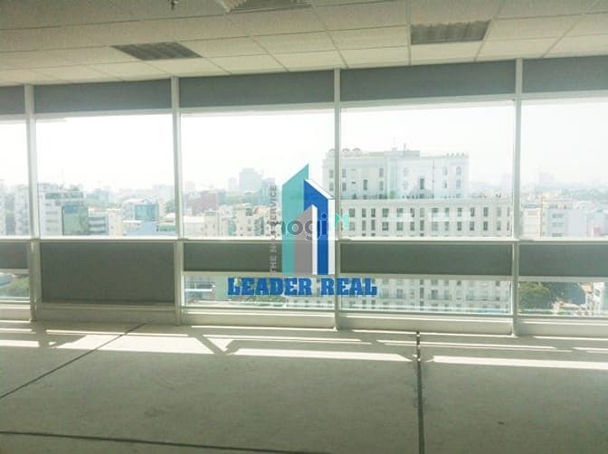 Cao Ốc Pax Sky Building