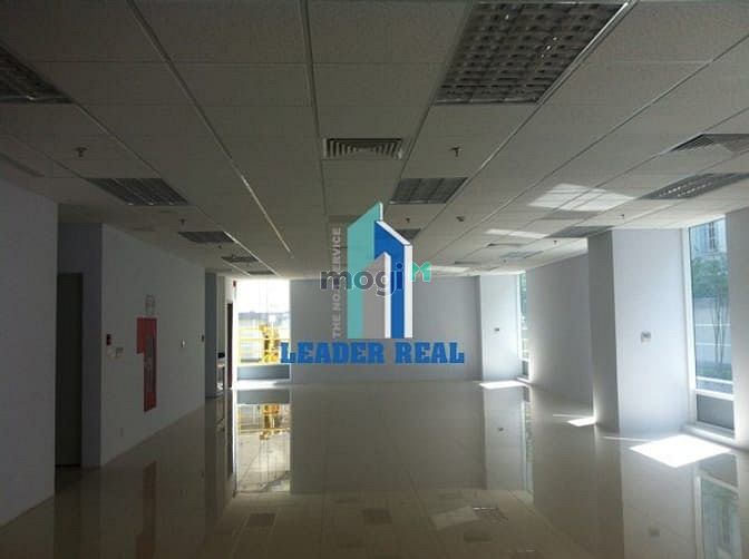 Cao Ốc Pax Sky Building