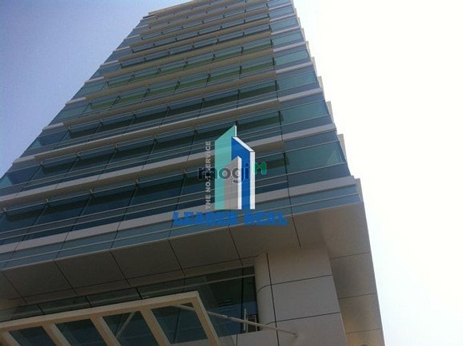 Cao Ốc Pax Sky Building