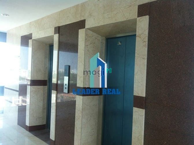 Cao Ốc Pax Sky Building