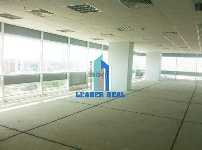 Cao Ốc Pax Sky Building