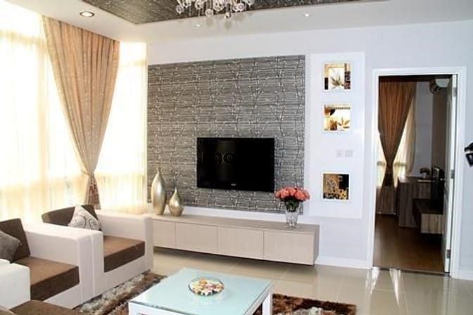 Chung cư Mỹ An - 3G