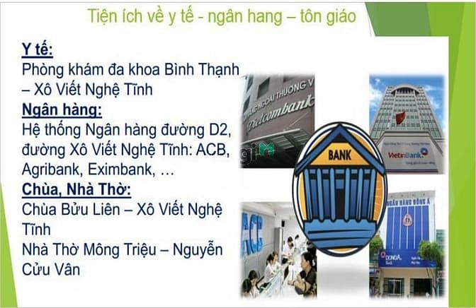 Saigonland Apartment