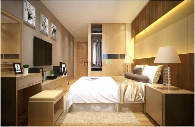 Saigonland Apartment