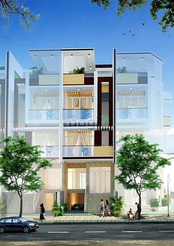 Lotus Residence