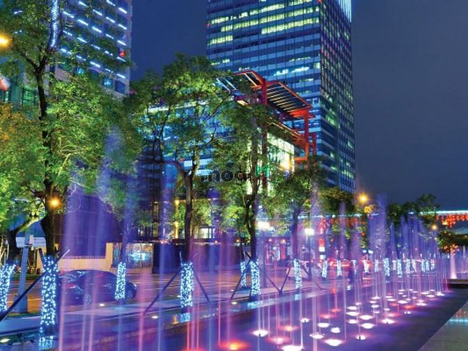 An Gia Garden