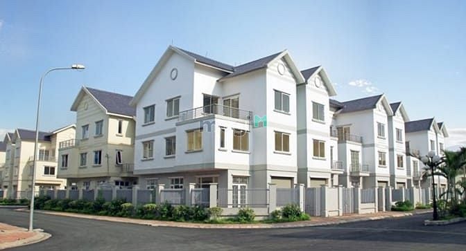 Khu đô thị Tây Mỗ