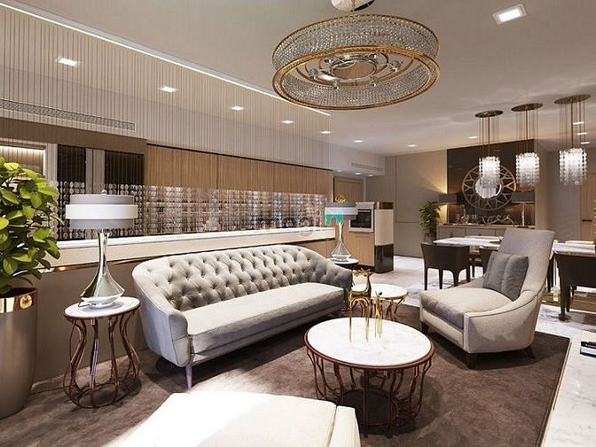 Vinhomes Golden River